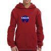 Youth Dri-Power® Pullover Sweatshirt Thumbnail