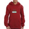 Youth Dri-Power® Pullover Sweatshirt Thumbnail