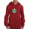 Youth Dri-Power® Pullover Sweatshirt Thumbnail