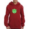 Youth Dri-Power® Pullover Sweatshirt Thumbnail