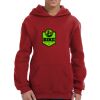Youth Dri-Power® Pullover Sweatshirt Thumbnail
