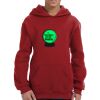 Youth Dri-Power® Pullover Sweatshirt Thumbnail