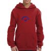 Youth Dri-Power® Pullover Sweatshirt Thumbnail