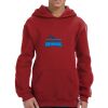 Youth Dri-Power® Pullover Sweatshirt Thumbnail