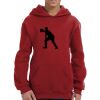 Youth Dri-Power® Pullover Sweatshirt Thumbnail