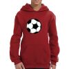 Youth Dri-Power® Pullover Sweatshirt Thumbnail