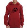 Youth Dri-Power® Pullover Sweatshirt Thumbnail