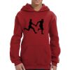 Youth Dri-Power® Pullover Sweatshirt Thumbnail