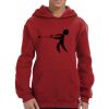 Youth Dri-Power® Pullover Sweatshirt Thumbnail