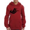 Youth Dri-Power® Pullover Sweatshirt Thumbnail