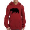 Youth Dri-Power® Pullover Sweatshirt Thumbnail