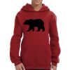 Youth Dri-Power® Pullover Sweatshirt Thumbnail