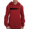 Youth Dri-Power® Pullover Sweatshirt Thumbnail
