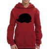 Youth Dri-Power® Pullover Sweatshirt Thumbnail