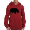 Youth Dri-Power® Pullover Sweatshirt Thumbnail