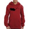 Youth Dri-Power® Pullover Sweatshirt Thumbnail