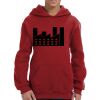 Youth Dri-Power® Pullover Sweatshirt Thumbnail