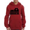 Youth Dri-Power® Pullover Sweatshirt Thumbnail