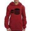Youth Dri-Power® Pullover Sweatshirt Thumbnail