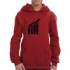 Youth Dri-Power® Pullover Sweatshirt Thumbnail