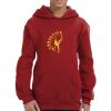 Youth Dri-Power® Pullover Sweatshirt Thumbnail
