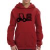 Youth Dri-Power® Pullover Sweatshirt Thumbnail