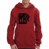 Youth Dri-Power® Pullover Sweatshirt Thumbnail