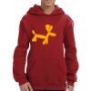 Youth Dri-Power® Pullover Sweatshirt Thumbnail