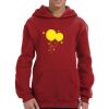Youth Dri-Power® Pullover Sweatshirt Thumbnail