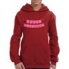 Youth Dri-Power® Pullover Sweatshirt Thumbnail