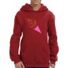 Youth Dri-Power® Pullover Sweatshirt Thumbnail