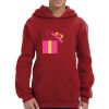 Youth Dri-Power® Pullover Sweatshirt Thumbnail