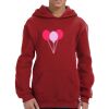 Youth Dri-Power® Pullover Sweatshirt Thumbnail
