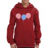 Youth Dri-Power® Pullover Sweatshirt Thumbnail