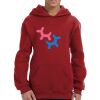 Youth Dri-Power® Pullover Sweatshirt Thumbnail