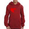 Youth Dri-Power® Pullover Sweatshirt Thumbnail