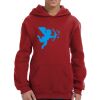 Youth Dri-Power® Pullover Sweatshirt Thumbnail