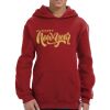 Youth Dri-Power® Pullover Sweatshirt Thumbnail