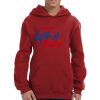 Youth Dri-Power® Pullover Sweatshirt Thumbnail