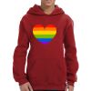 Youth Dri-Power® Pullover Sweatshirt Thumbnail