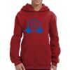 Youth Dri-Power® Pullover Sweatshirt Thumbnail