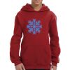 Youth Dri-Power® Pullover Sweatshirt Thumbnail