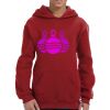 Youth Dri-Power® Pullover Sweatshirt Thumbnail