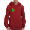 Youth Dri-Power® Pullover Sweatshirt Thumbnail