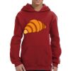 Youth Dri-Power® Pullover Sweatshirt Thumbnail