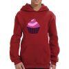Youth Dri-Power® Pullover Sweatshirt Thumbnail