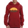 Youth Dri-Power® Pullover Sweatshirt Thumbnail