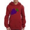 Youth Dri-Power® Pullover Sweatshirt Thumbnail