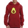 Youth Dri-Power® Pullover Sweatshirt Thumbnail