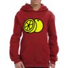Youth Dri-Power® Pullover Sweatshirt Thumbnail